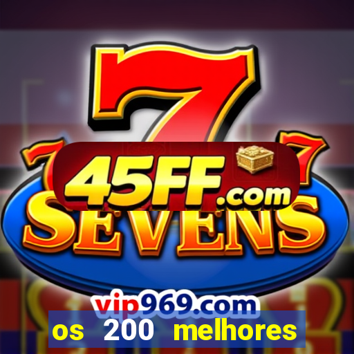 os 200 melhores jogos de ps2